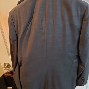 Murano Two Button Suit